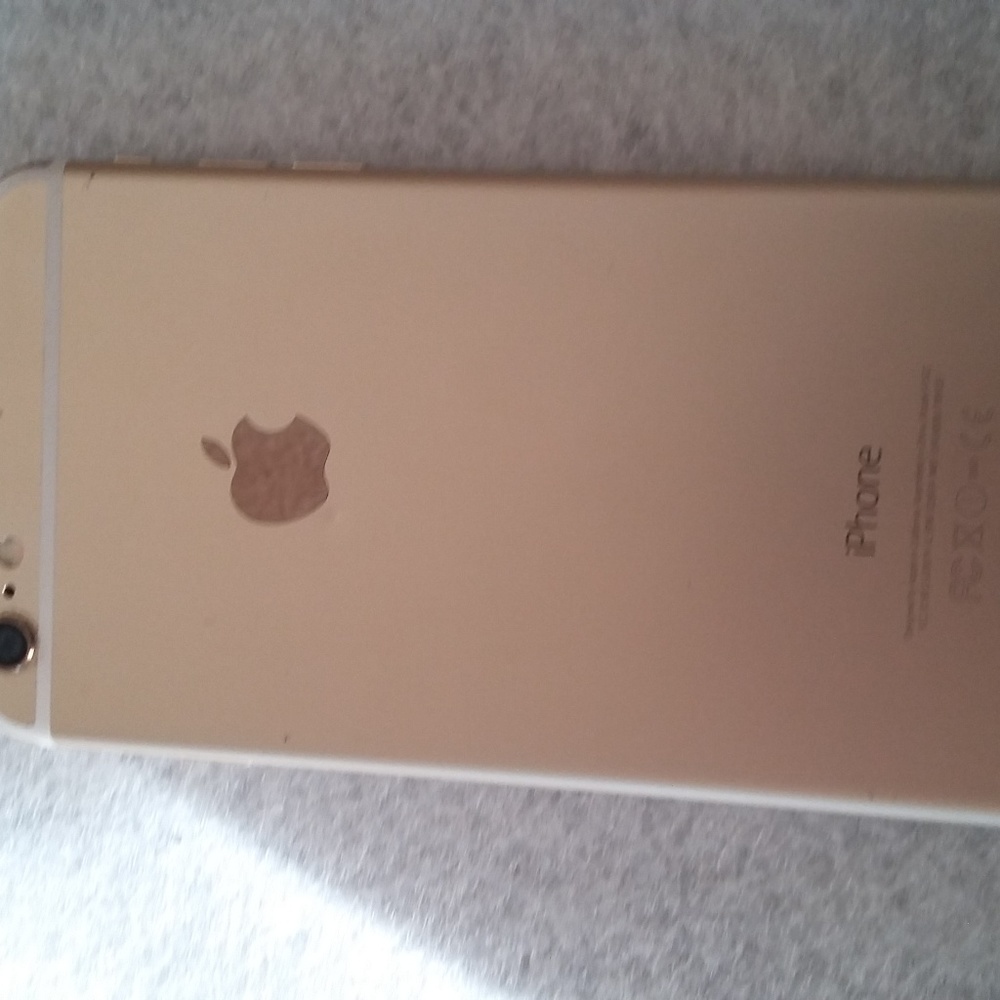 Apple  IPhone 6